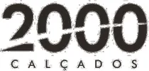 2000 Calçados