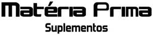Matéria Prima Suplementos