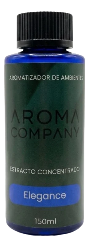 Fragancia Elegance, frasco de 150 ml