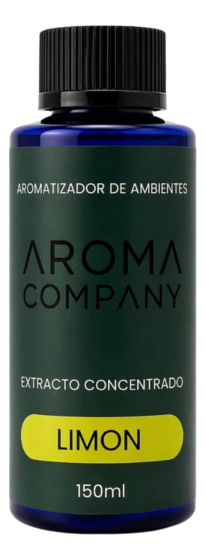 Fragancia Limón, frasco de 150 ml